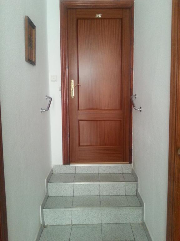 Twin Room Bathroom