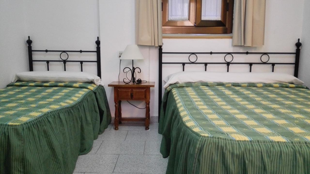 Double Room Extra Bed